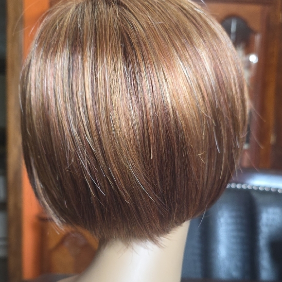 Gabor Bend The Rules In Rusty Auburn - Picture 3 of 5